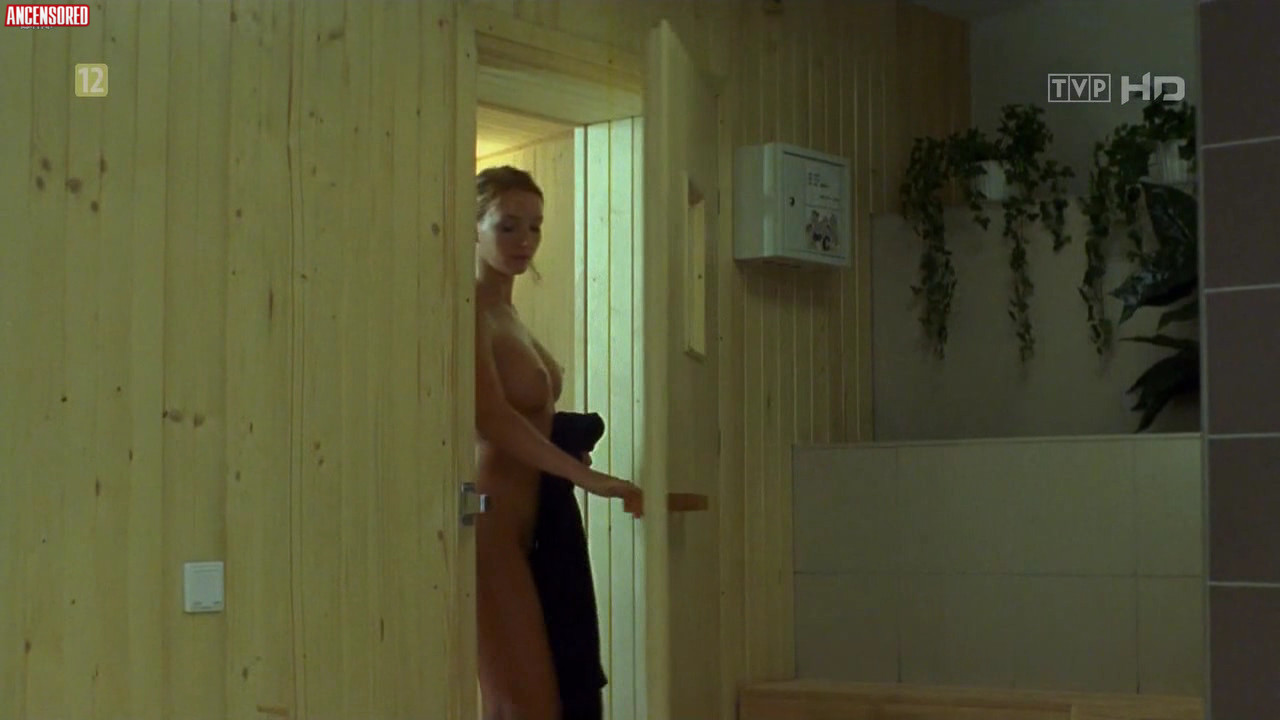 Анна Самусёнек