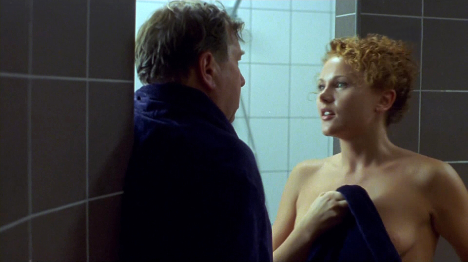 Анна Самусёнек