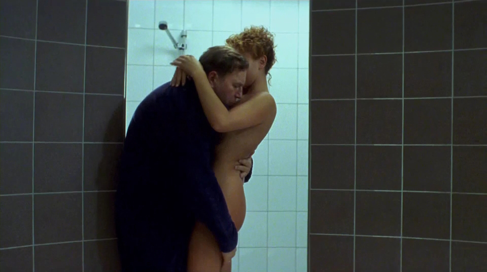 Анна Самусёнек