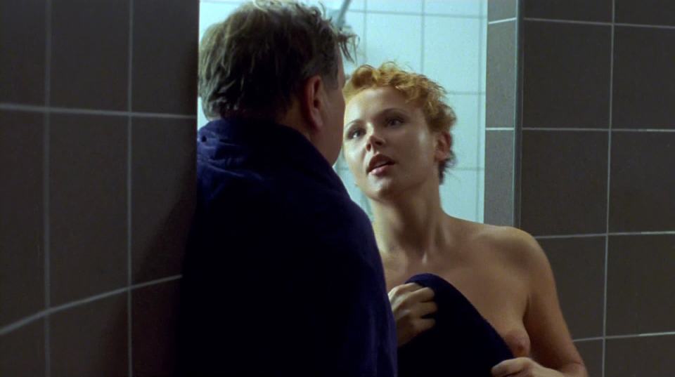 Анна Самусёнек