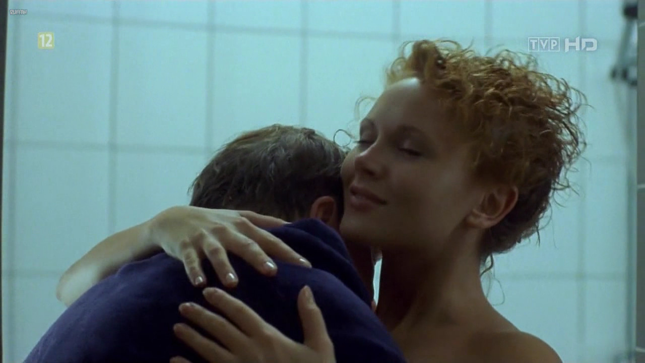 Анна Самусёнек