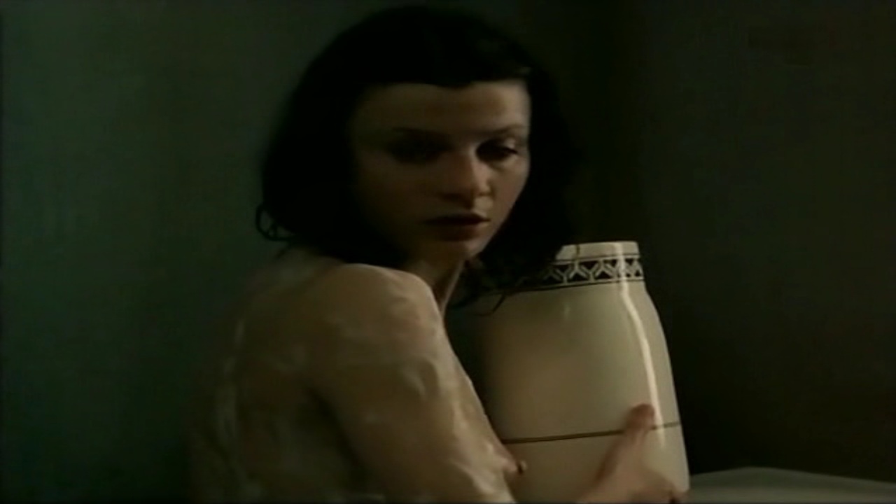 Анна Ходаковская