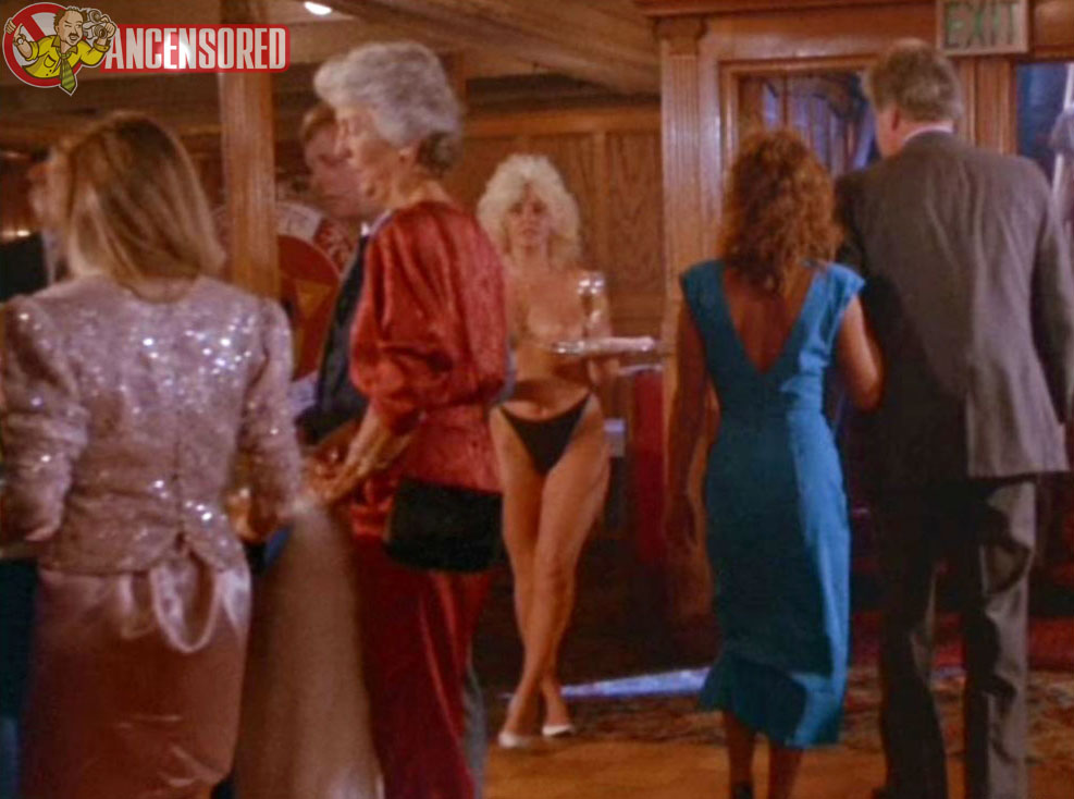 Белла Донна