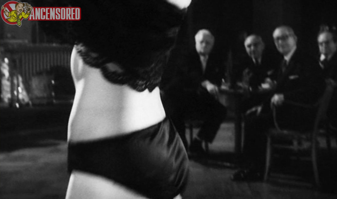 Биби Андерссон