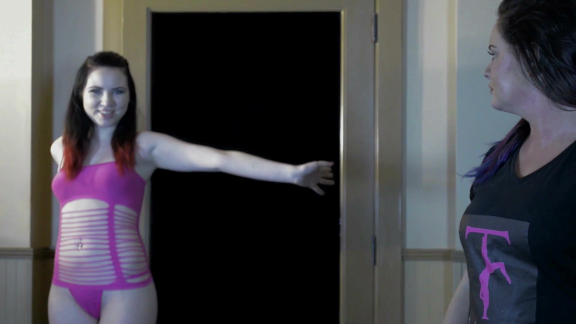 Даниэль Пейдж