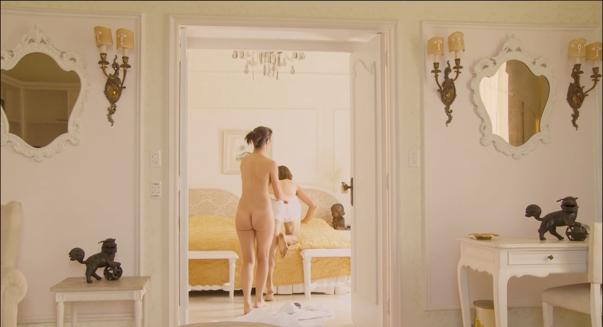 Даниэла Дамс