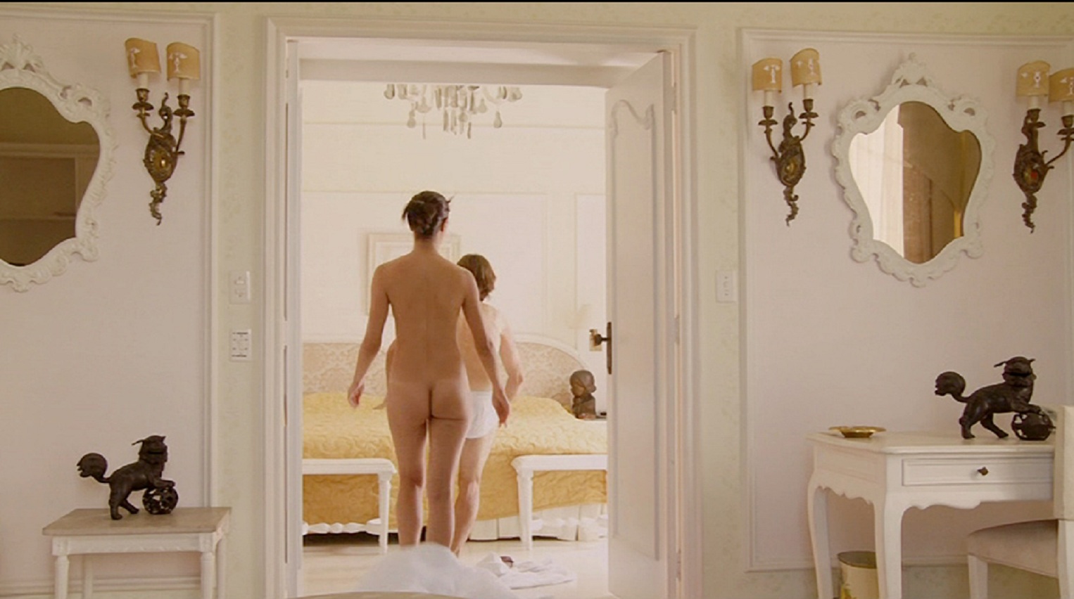 Даниэла Дамс