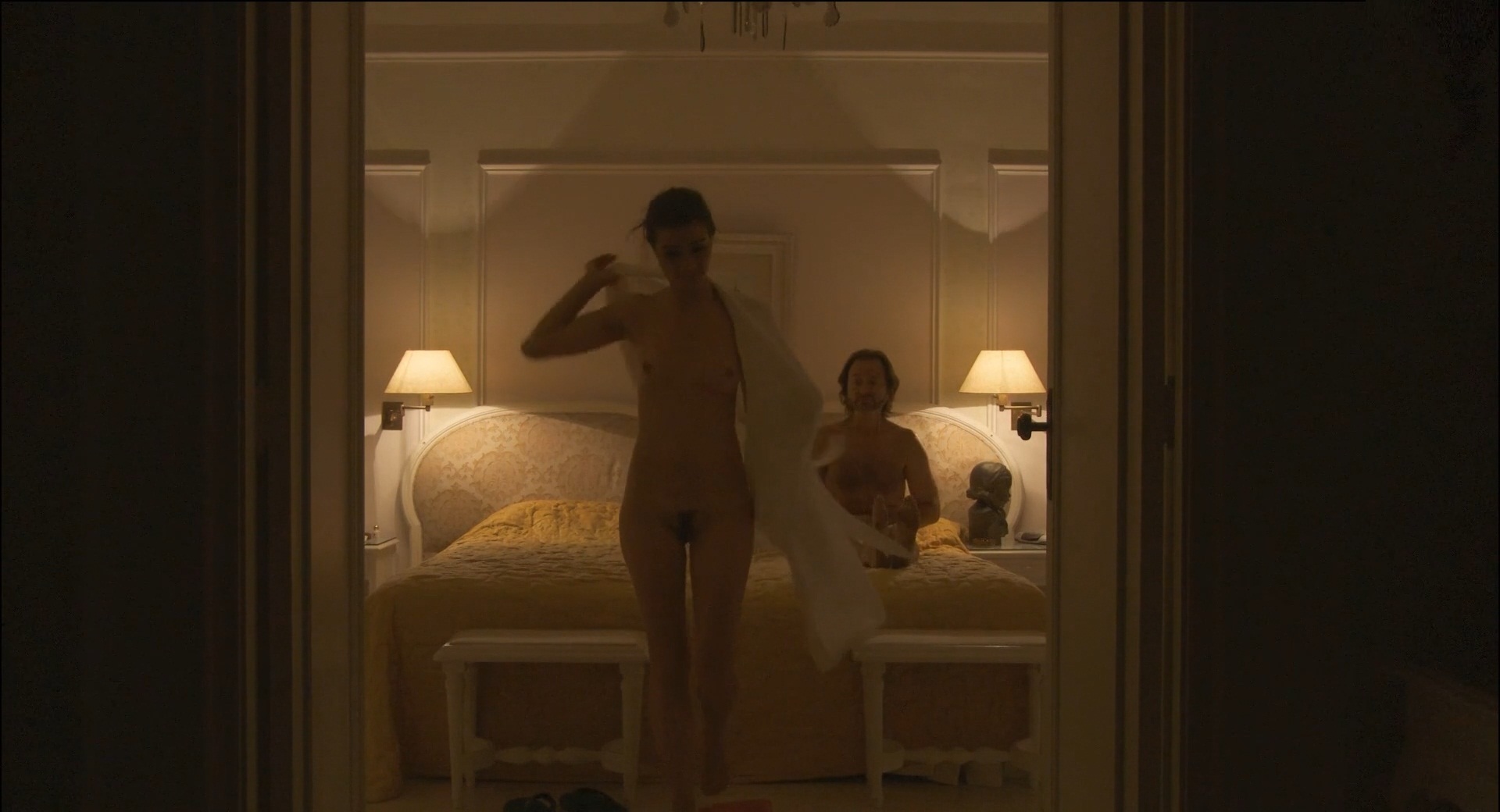 Даниэла Дамс