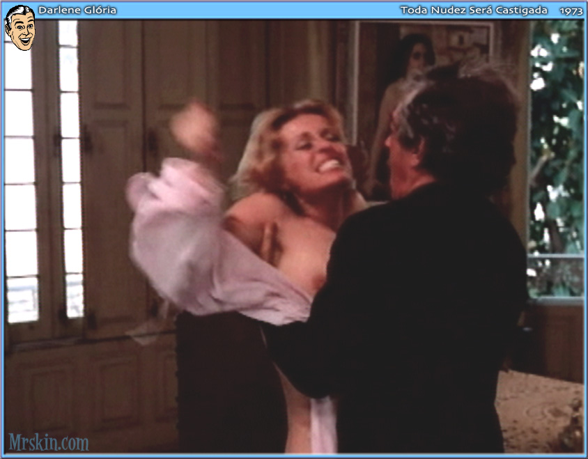 Дарлин Глория