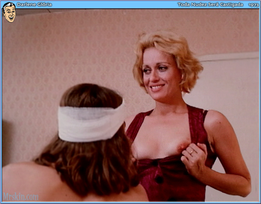 Дарлин Глория