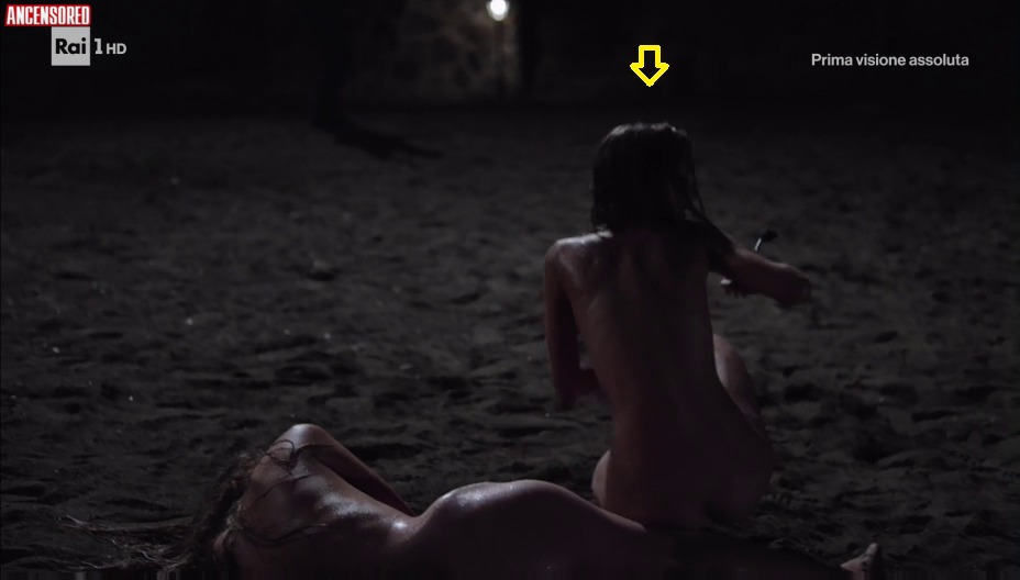 Дениз Тануччи