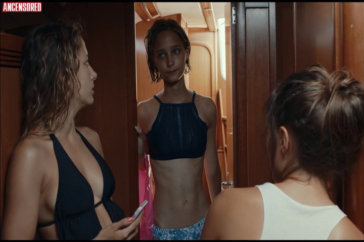 Дениз Тануччи