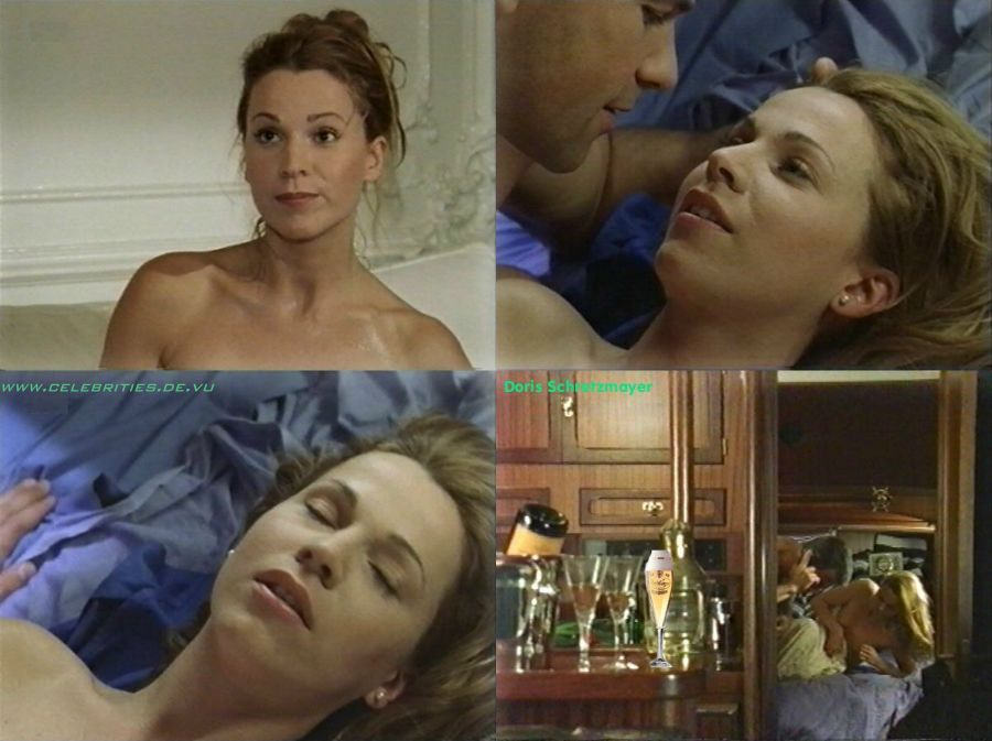 Дорис Шретцмайер