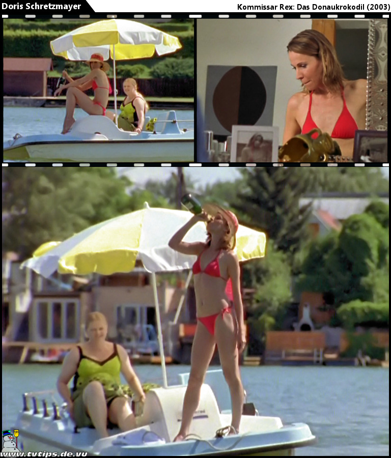 Дорис Шретцмайер