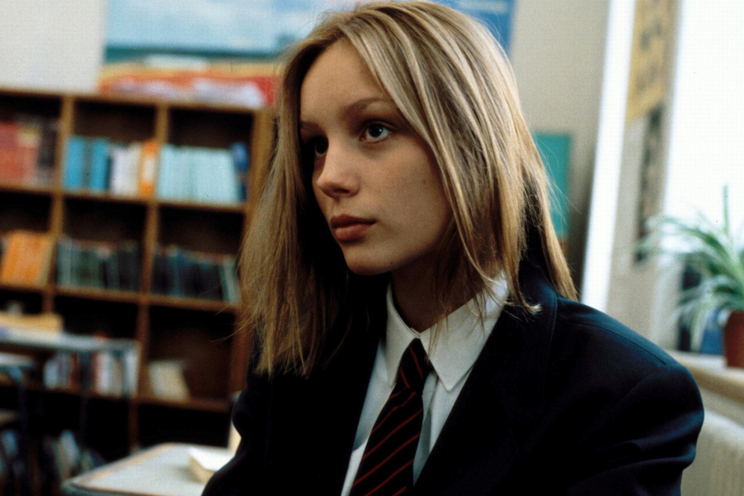 Дженна Харрисон