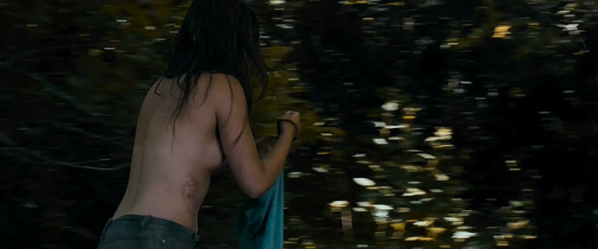 Дженни Эгглтон