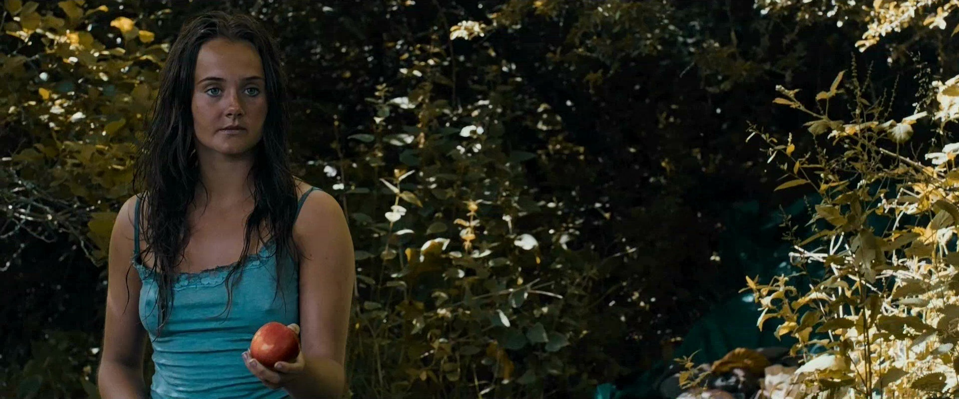 Дженни Эгглтон