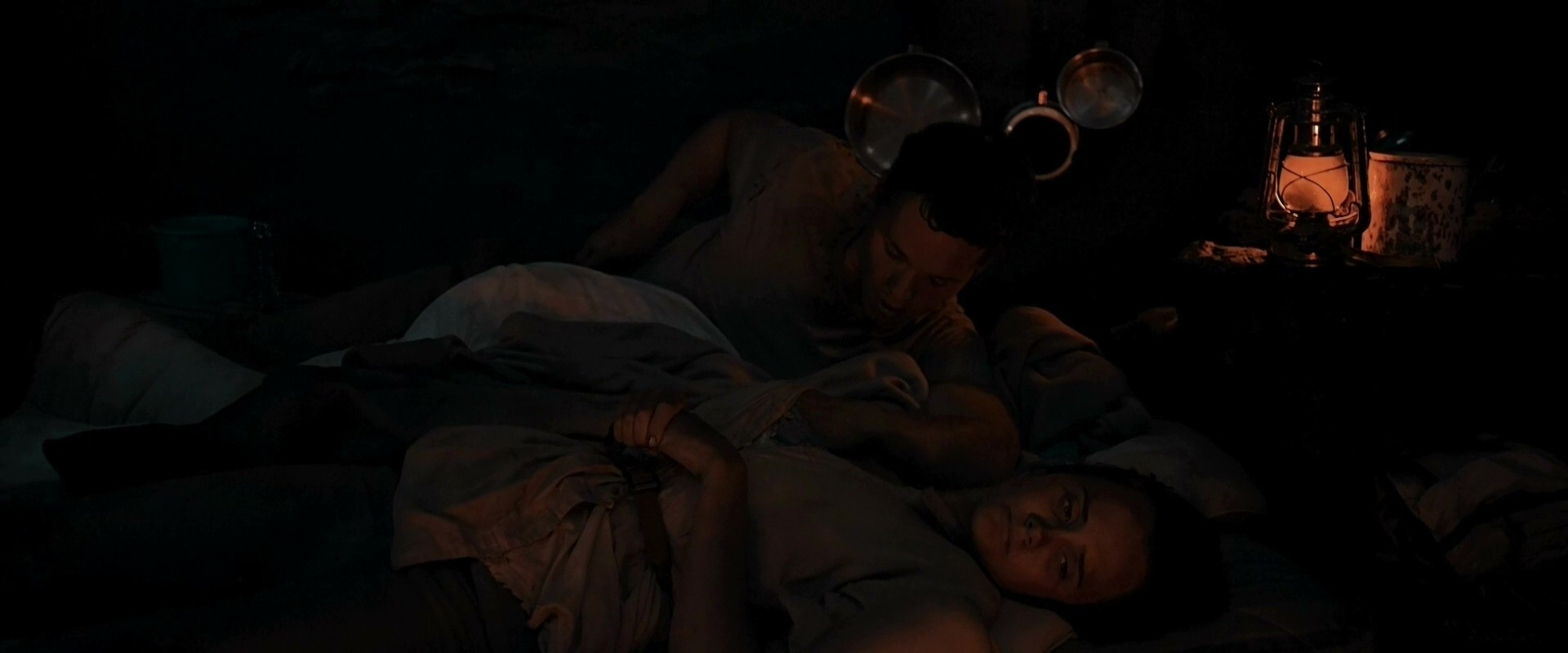 Дженни Эгглтон