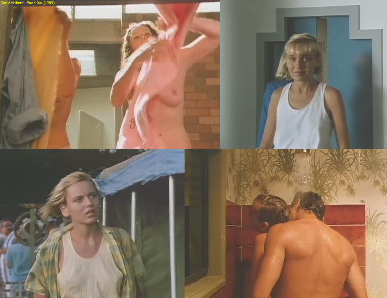 Джой Смитерс