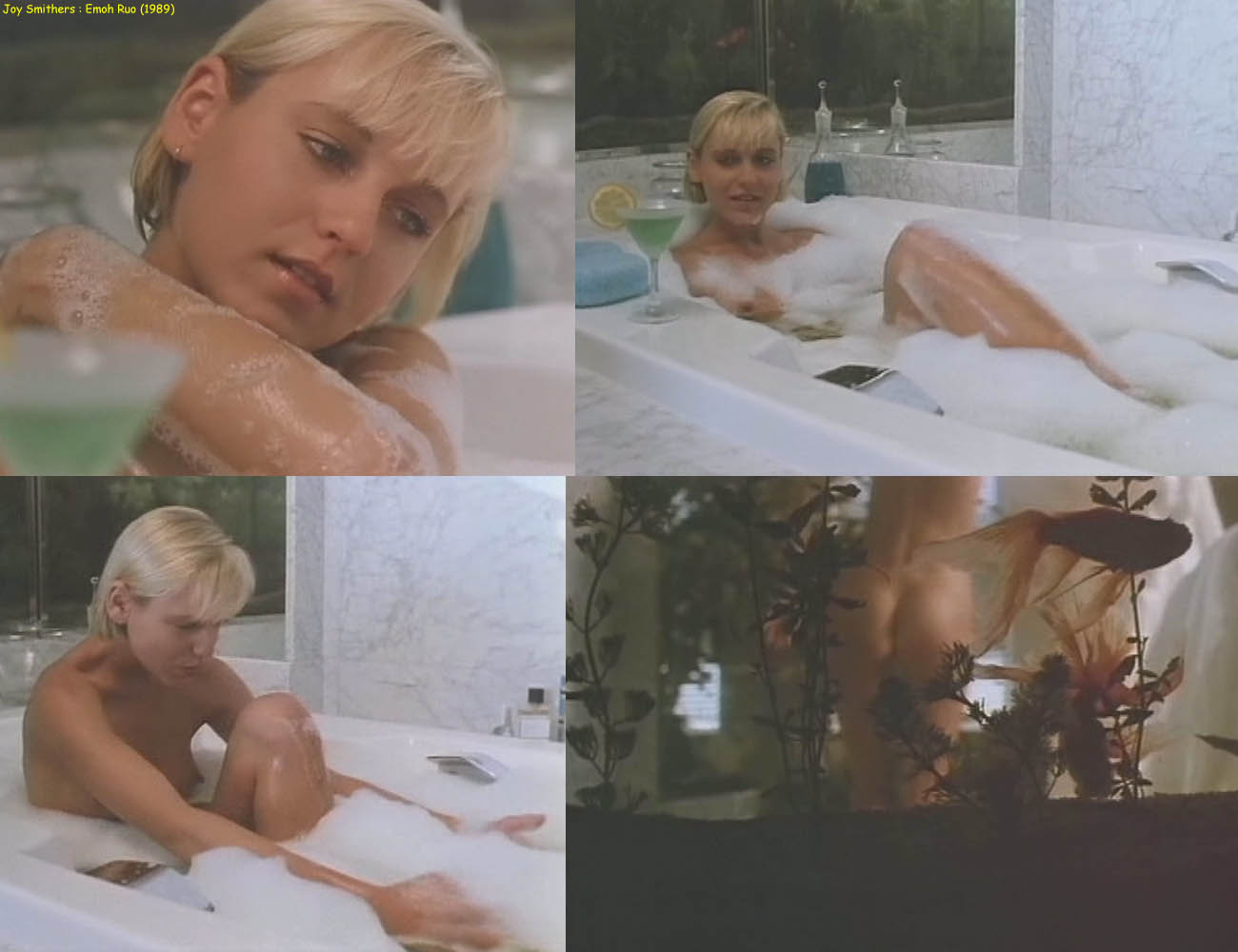 Джой Смитерс