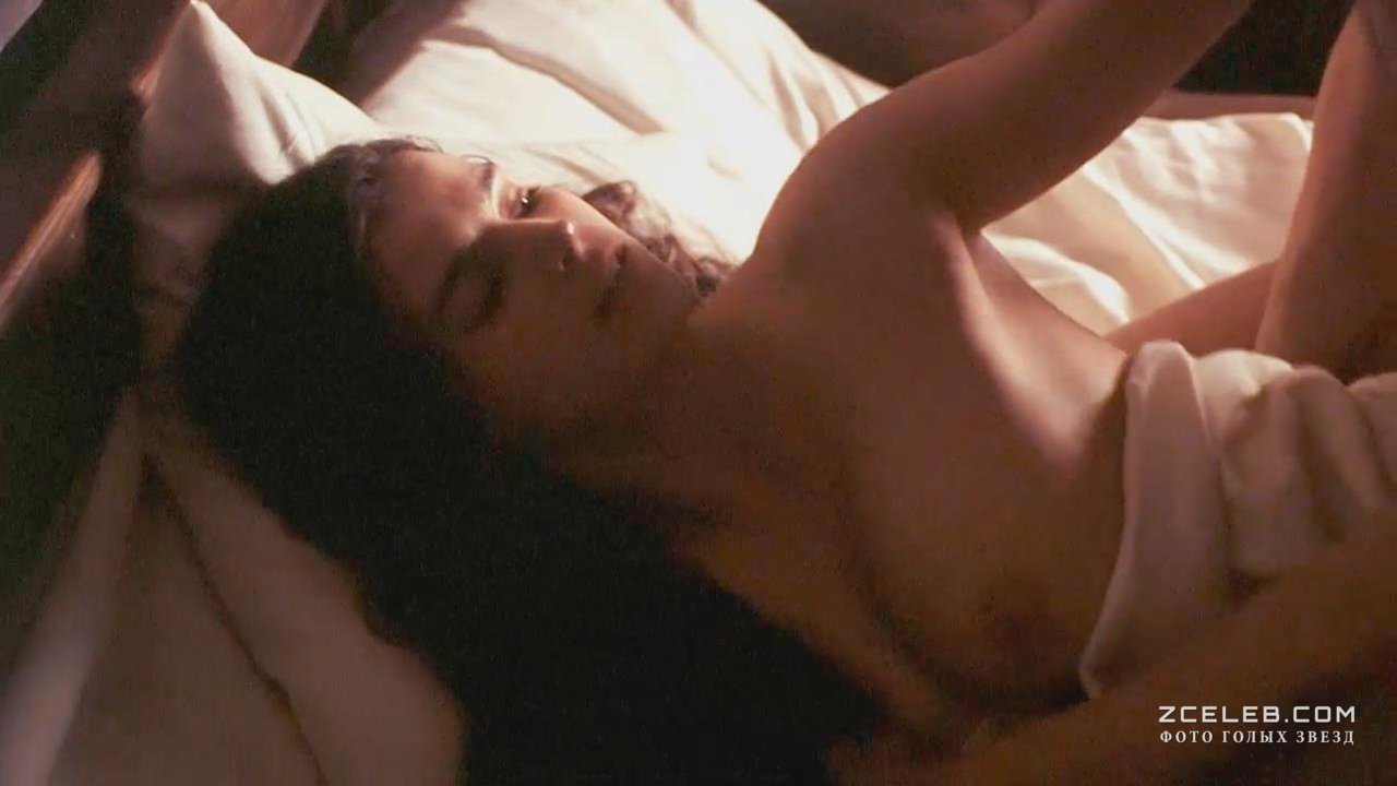 Джулия Ормонд