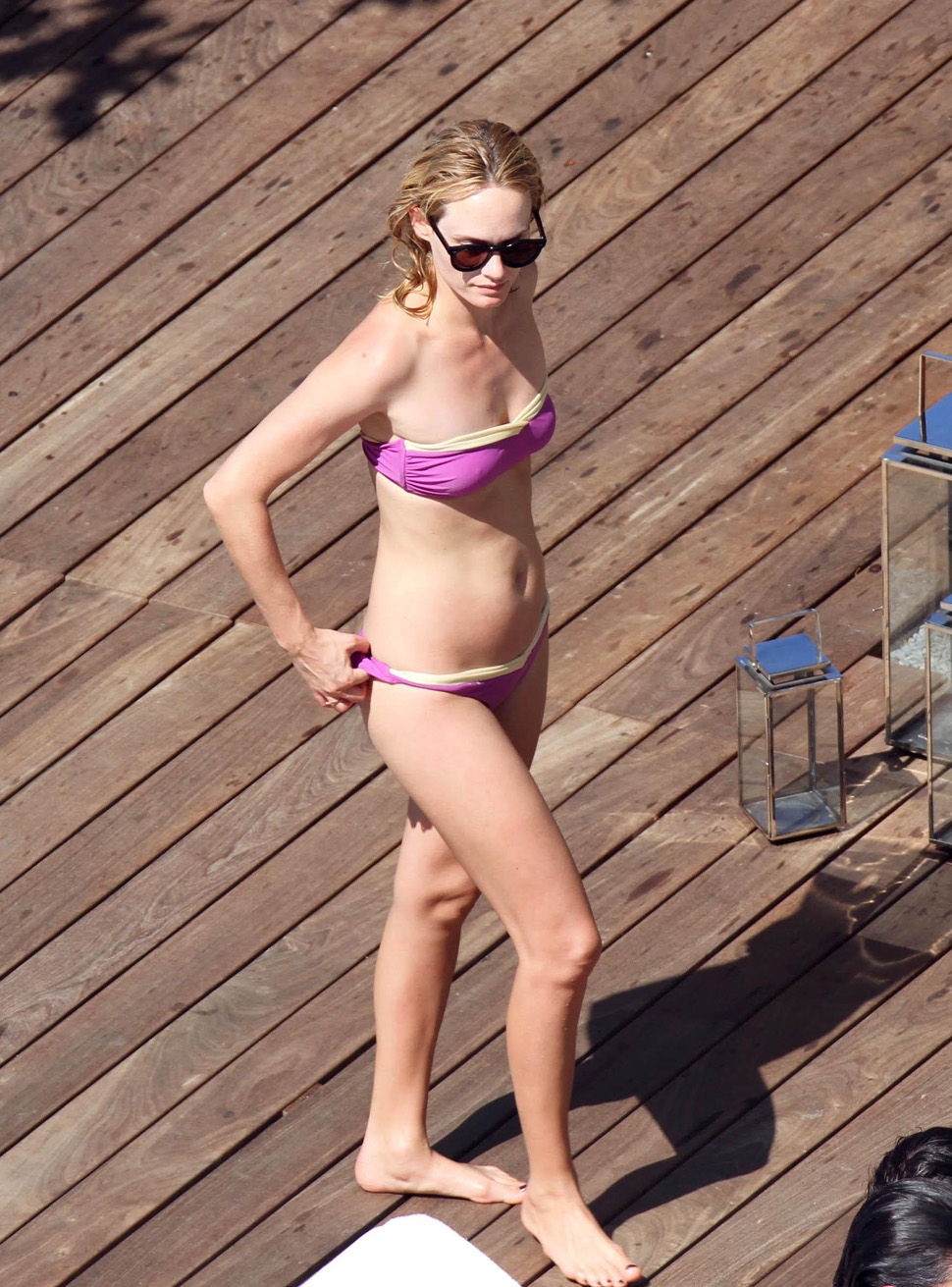 Эмбер Валлетта