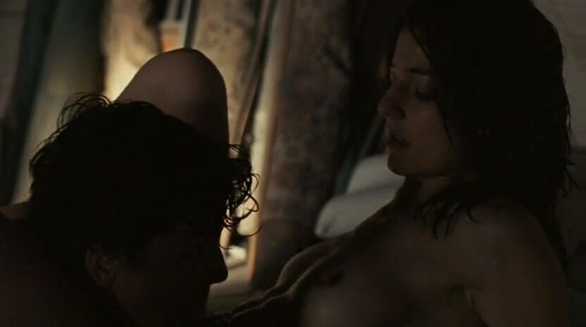 Эстер Гаррель