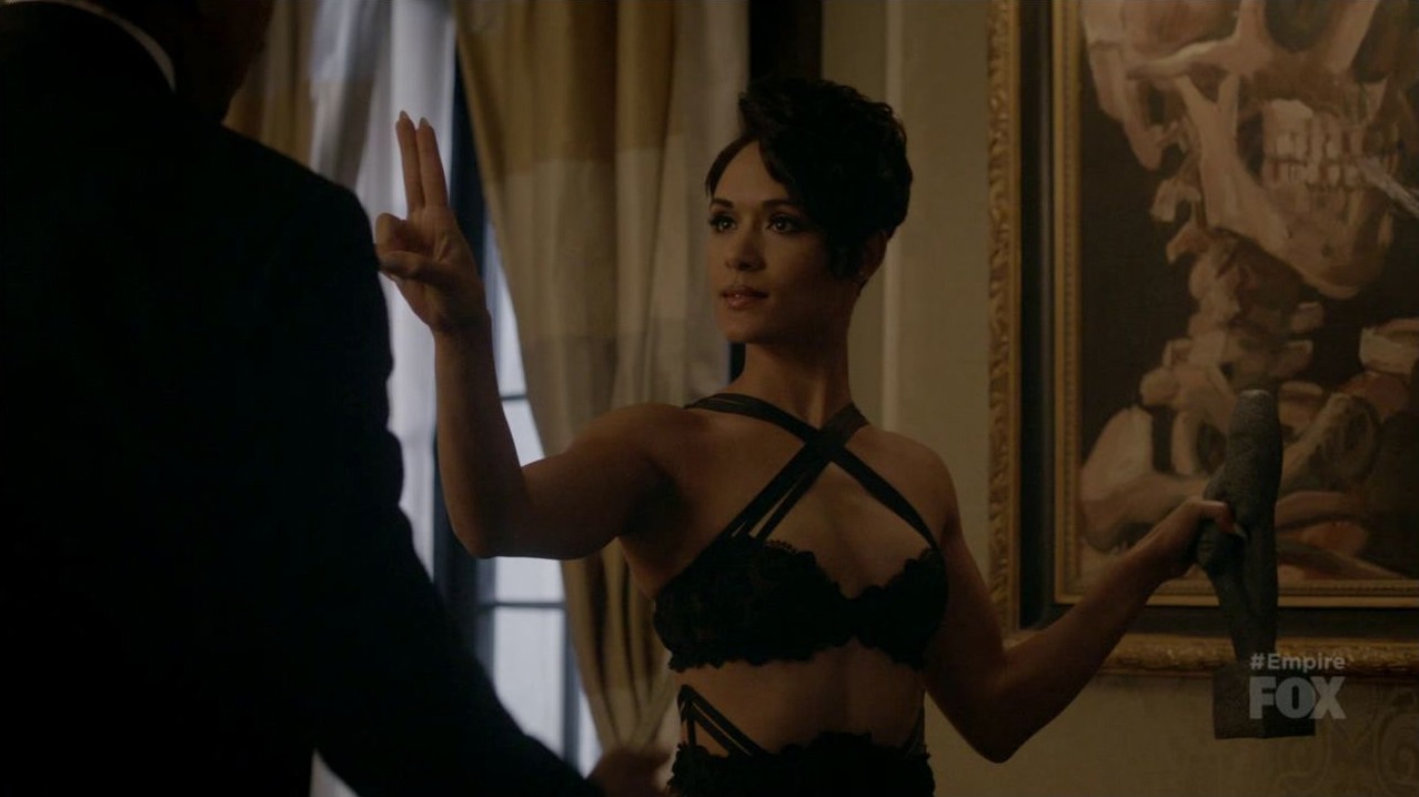 Грейс Джили