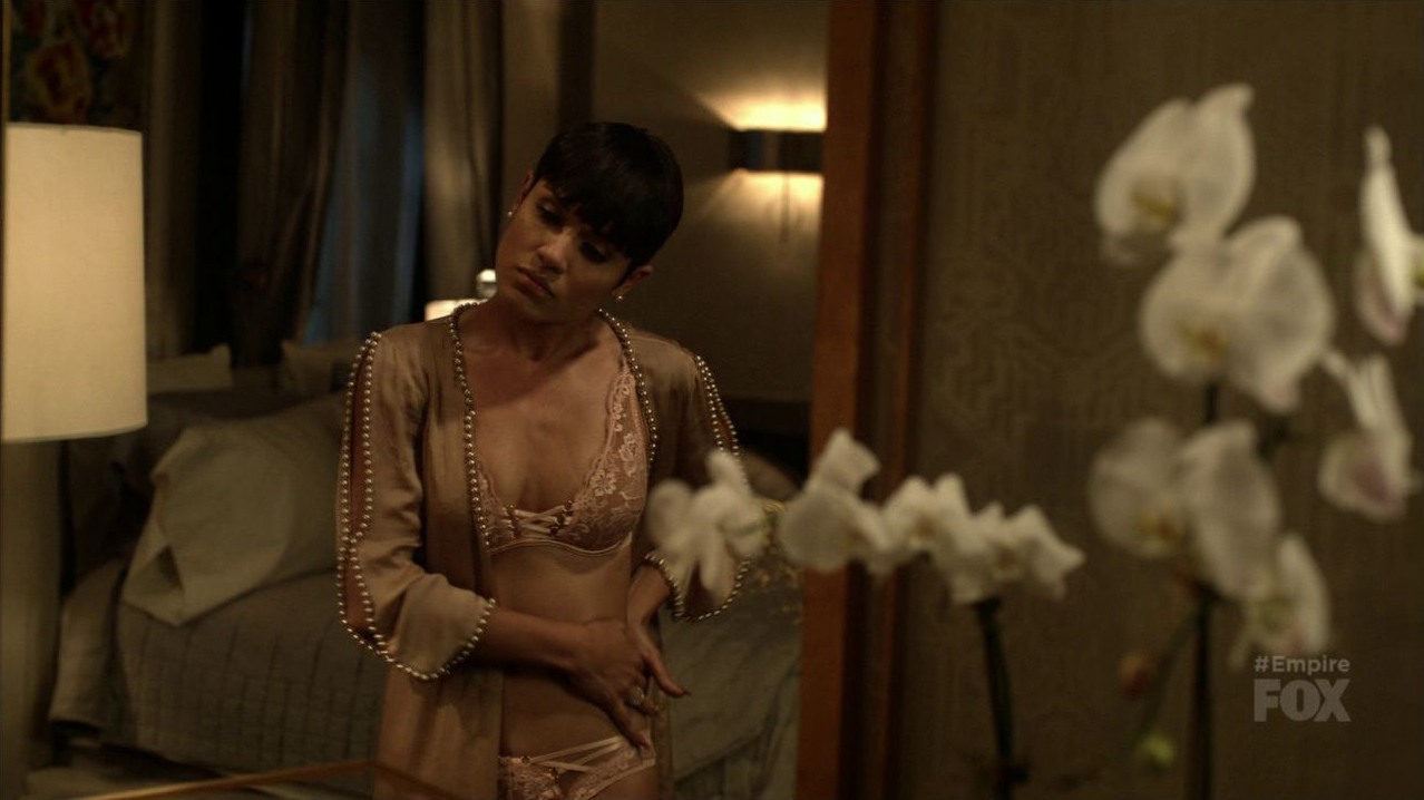 Грейс Джили