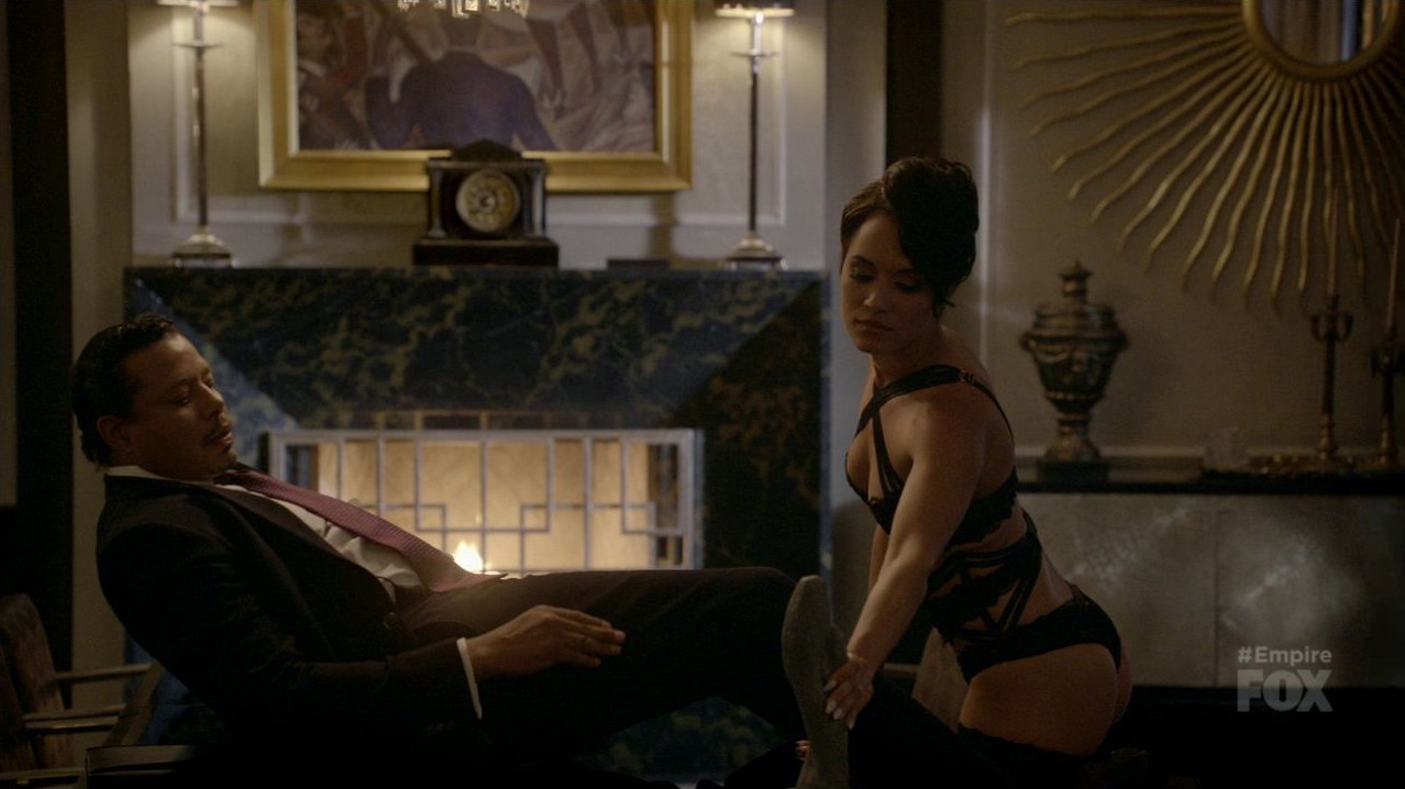 Грейс Джили