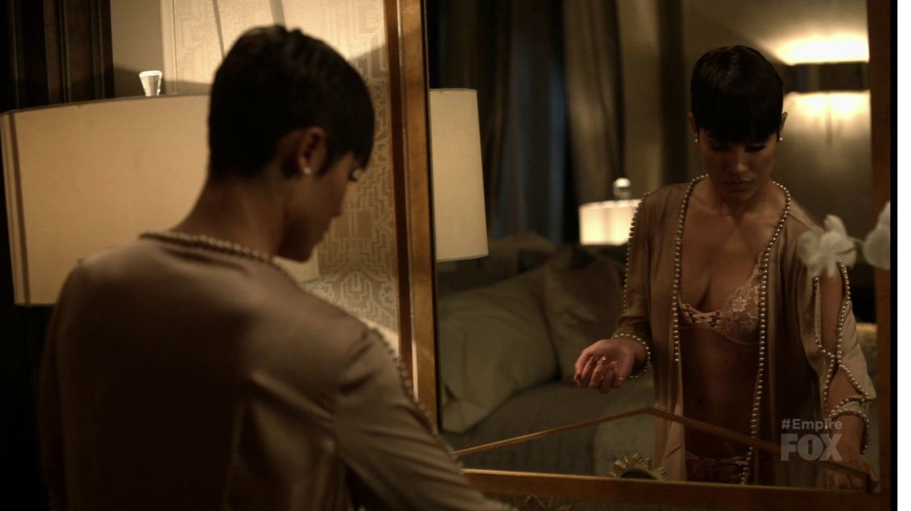 Грейс Джили