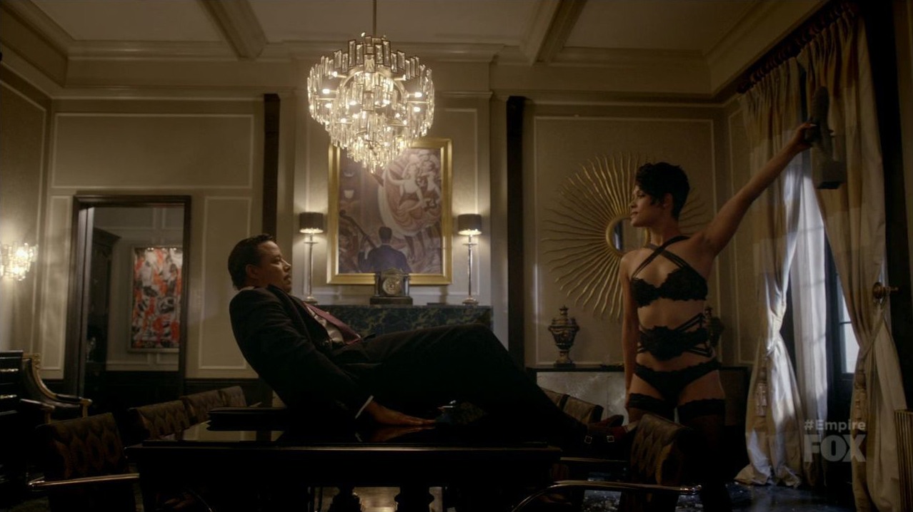 Грейс Джили