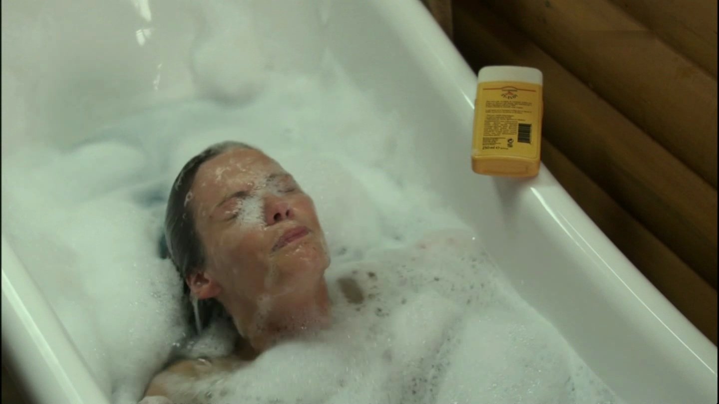 Ингрид Марески