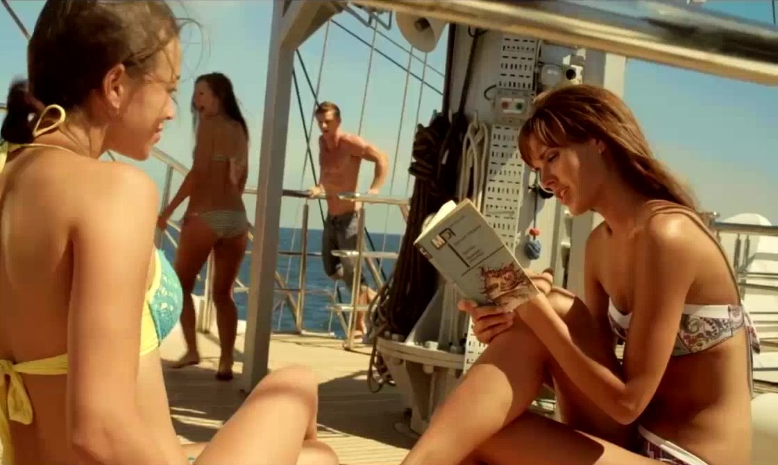 Ирина Антоненко