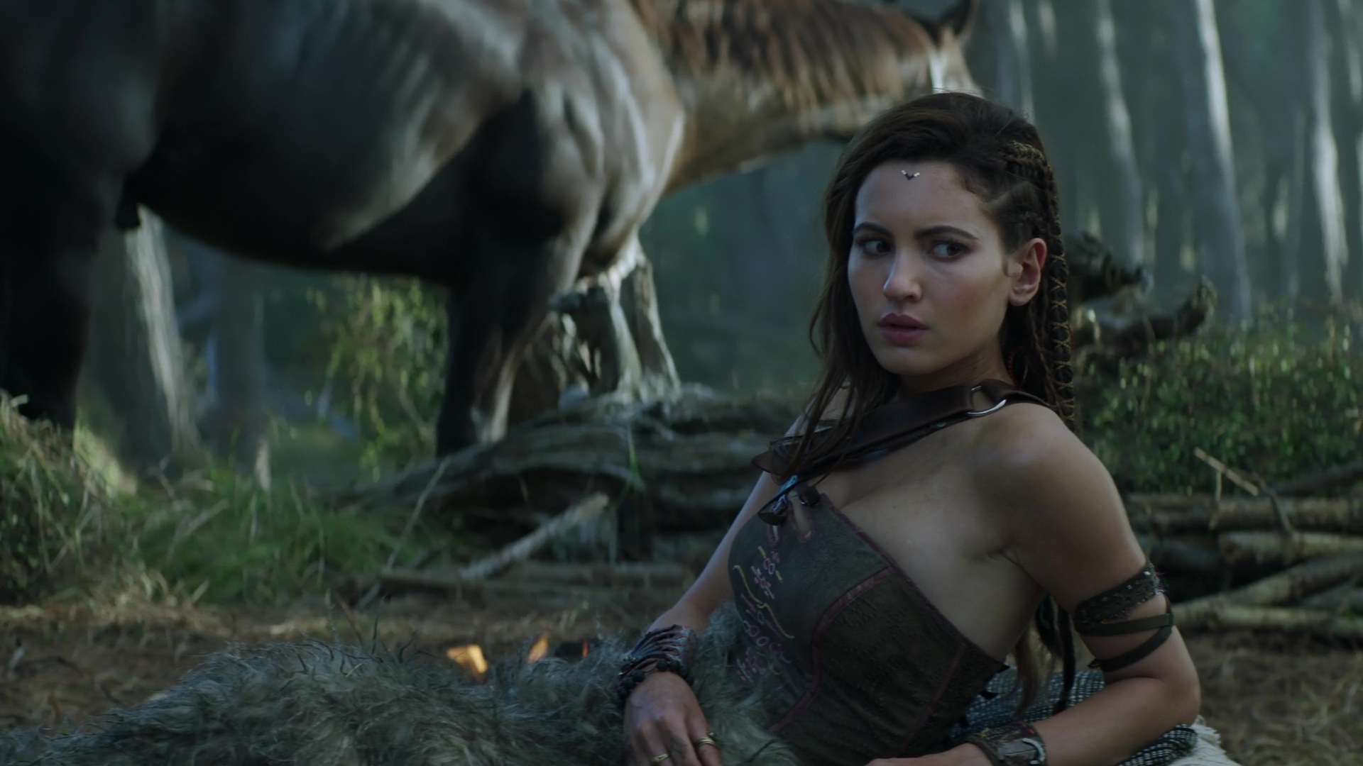 Ивана Бакеро