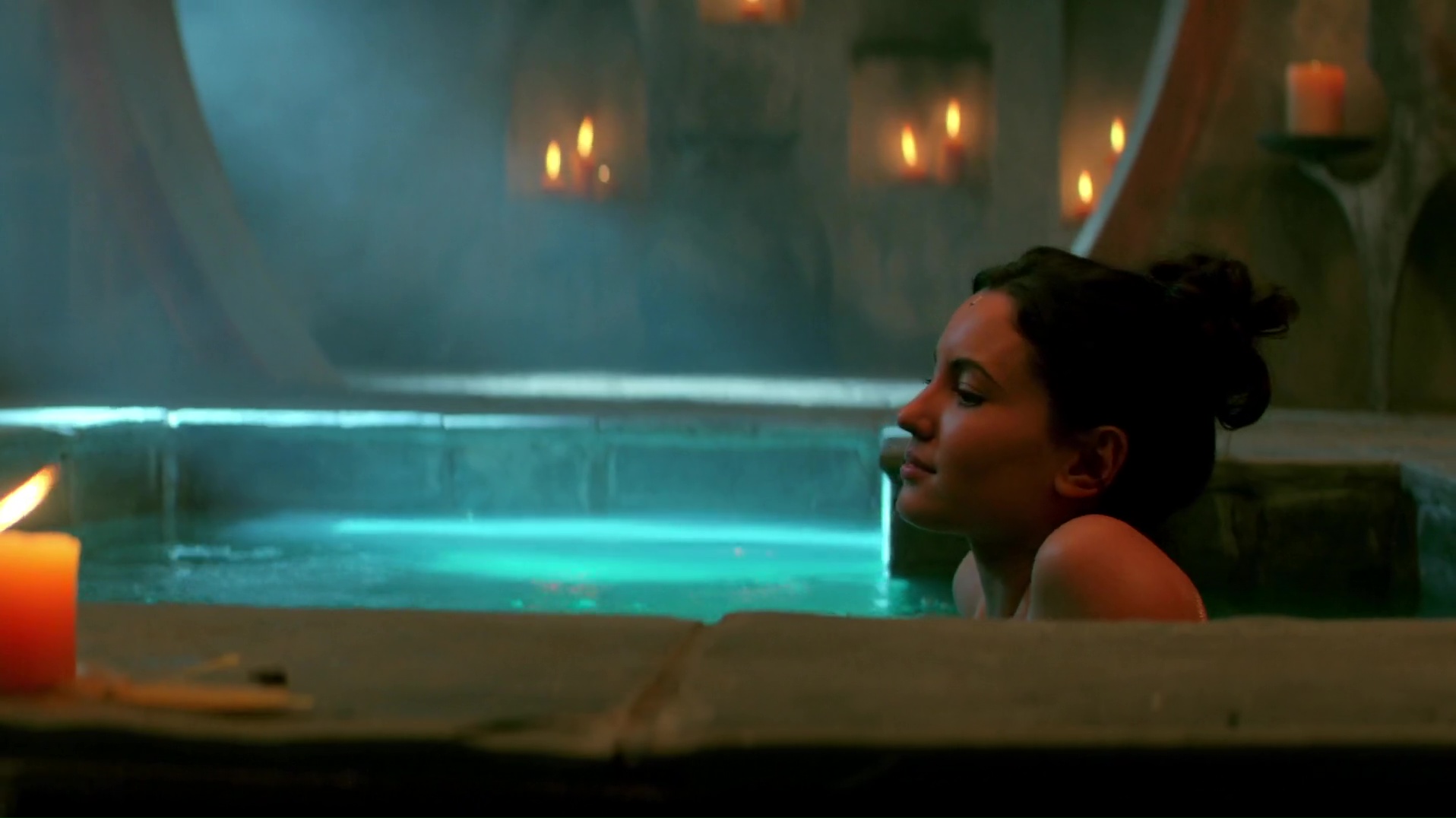 Ивана Бакеро