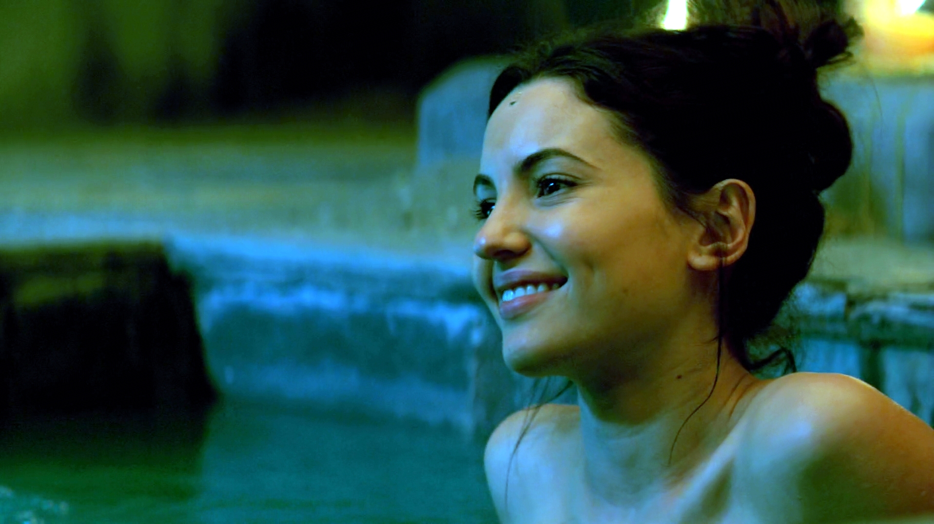 Ивана Бакеро