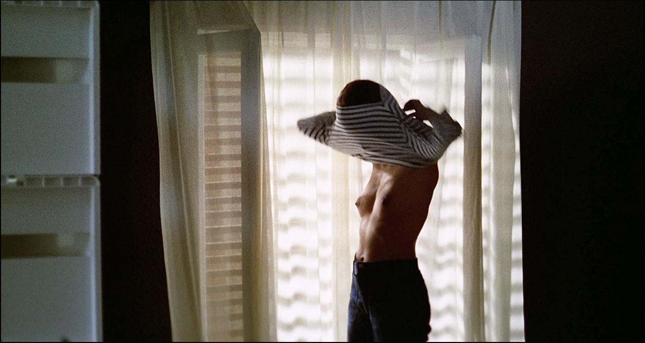 Изабель Де Фан