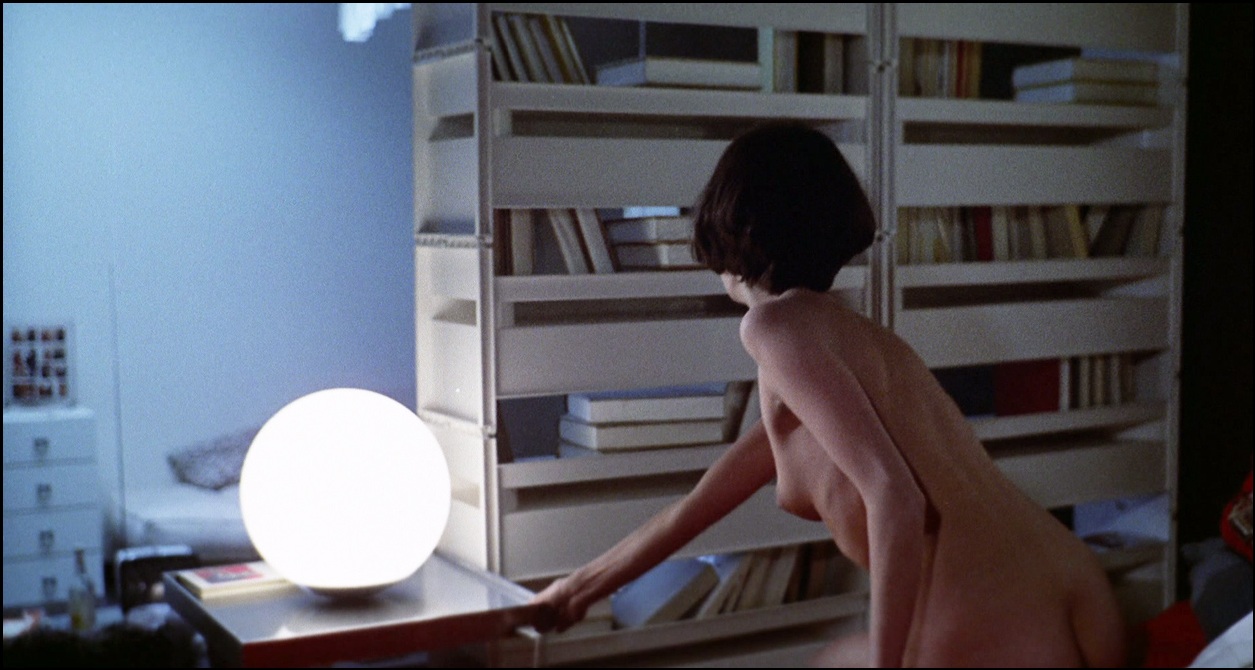 Изабель Де Фан