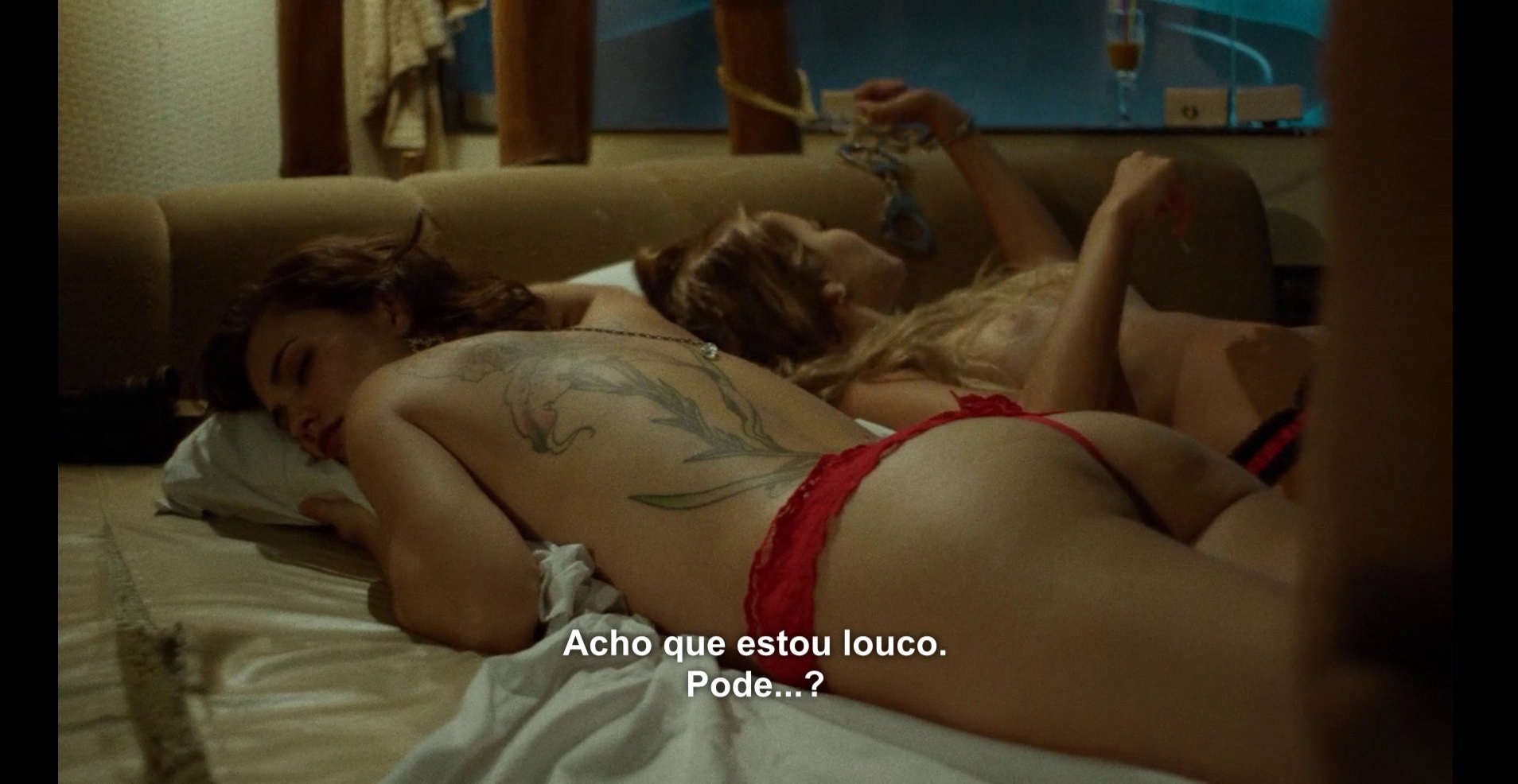 Камила Майринк