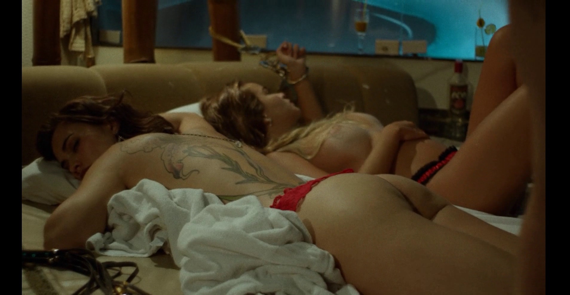 Камила Майринк