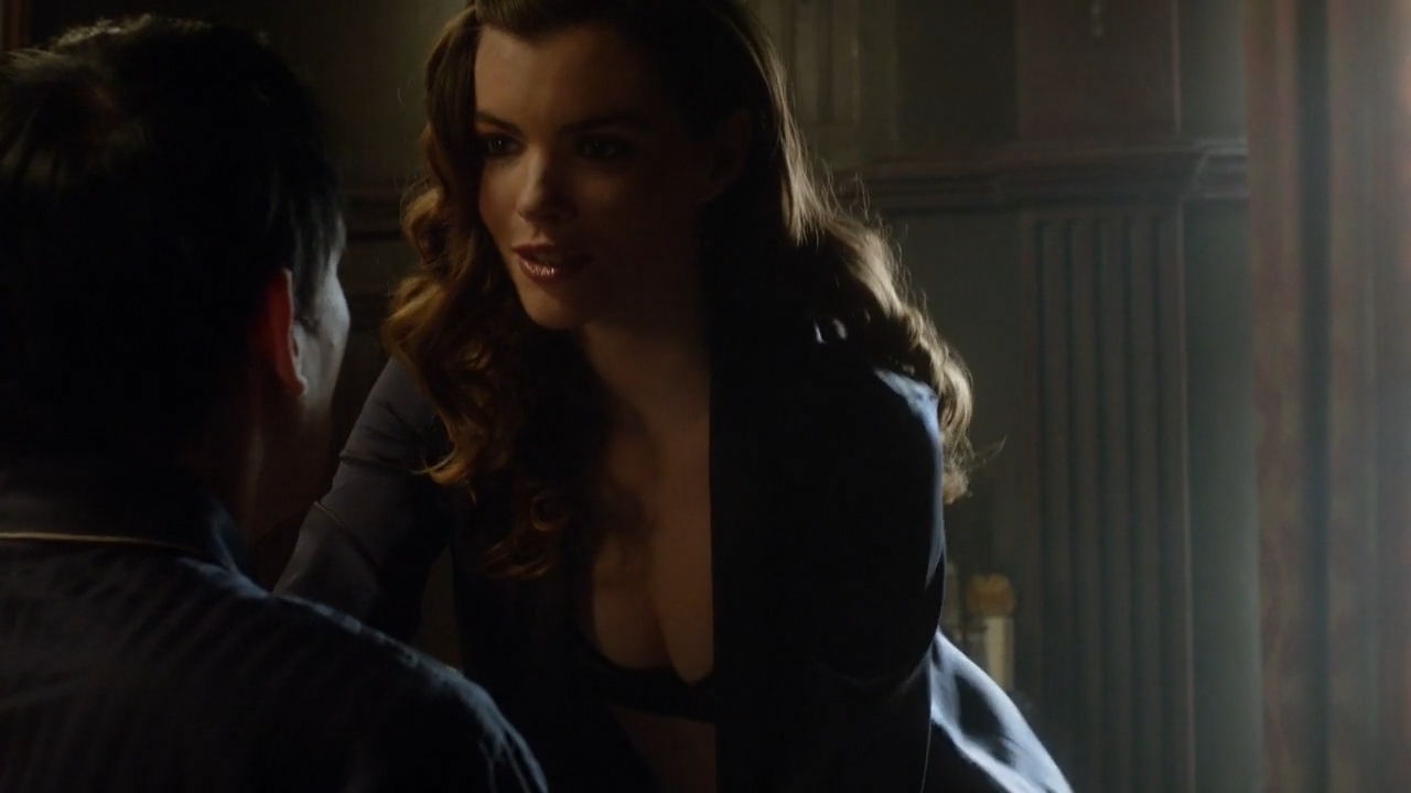 Кейли Ронейн