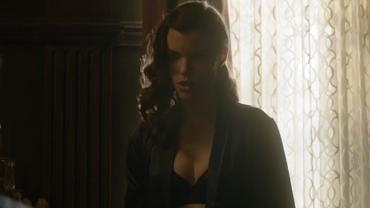 Кейли Ронейн