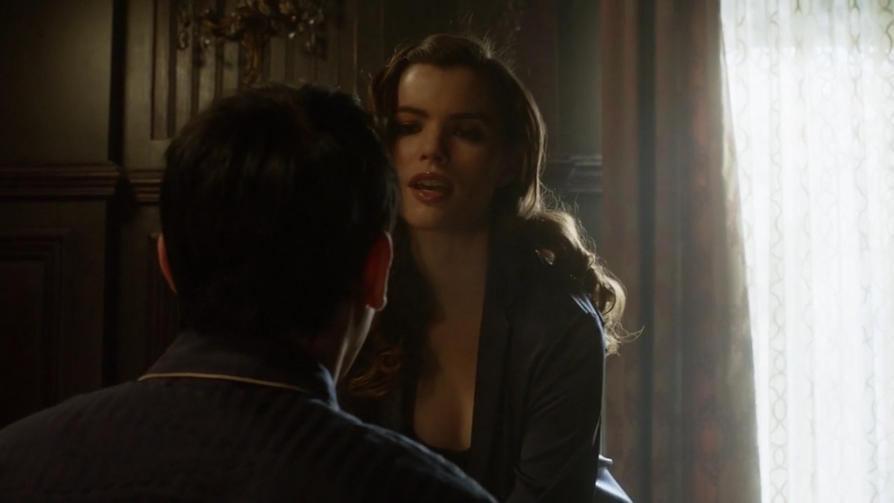 Кейли Ронейн