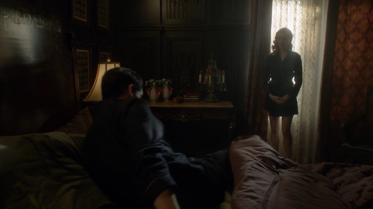 Кейли Ронейн