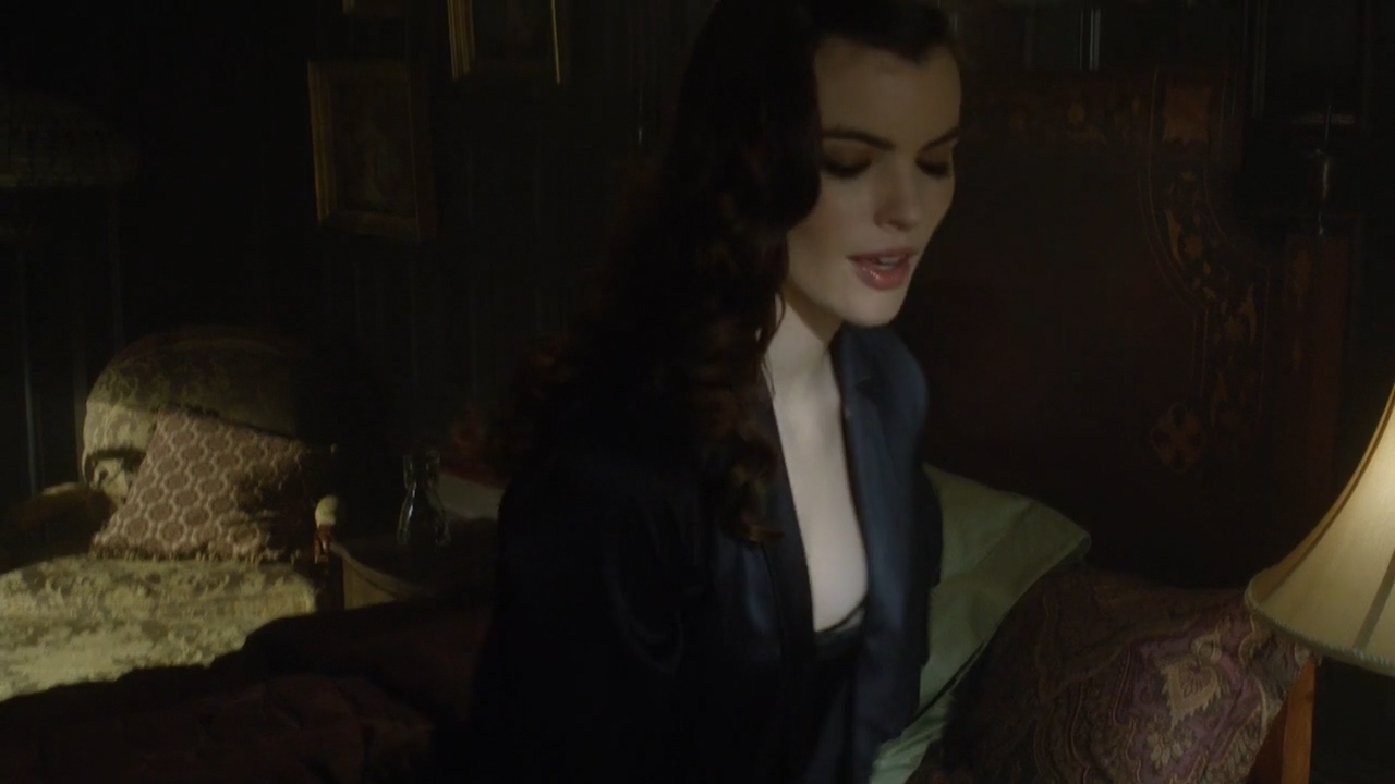 Кейли Ронейн