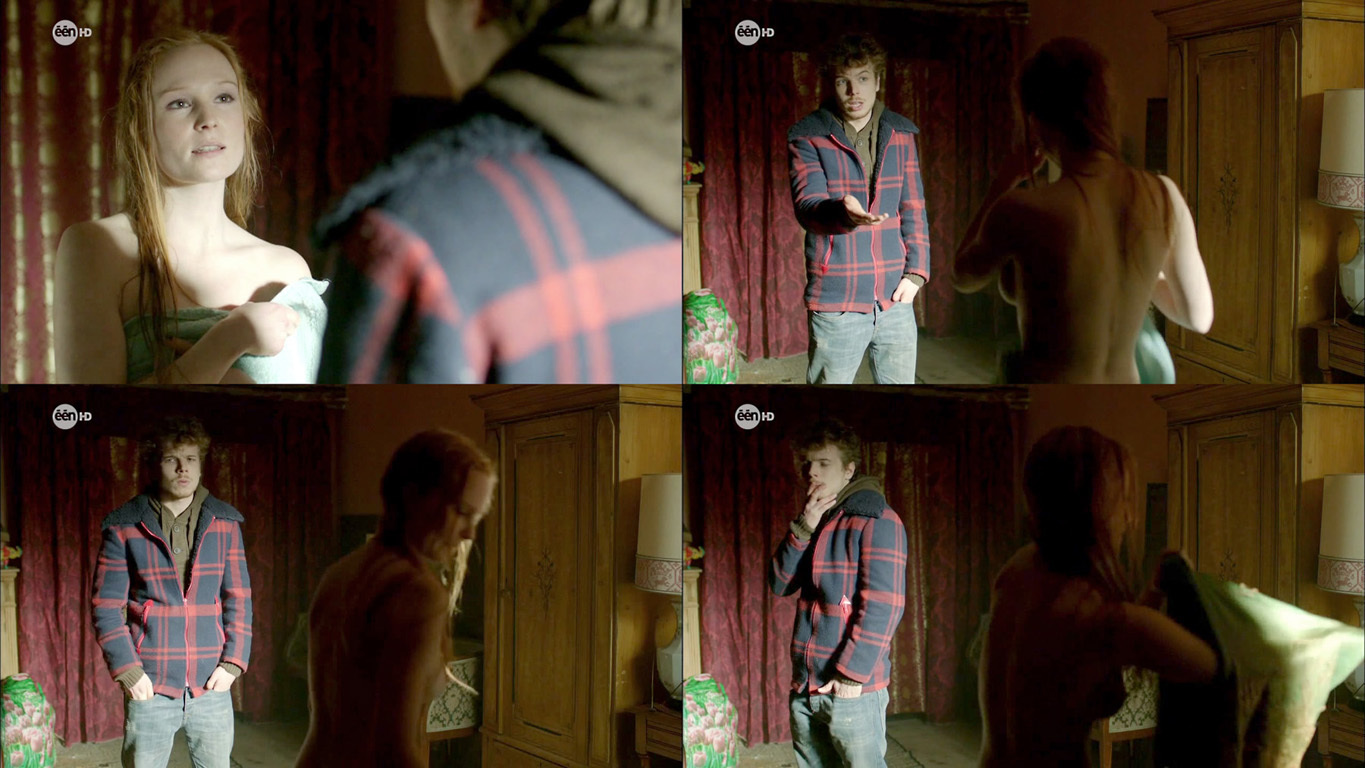 Клара Клейманс