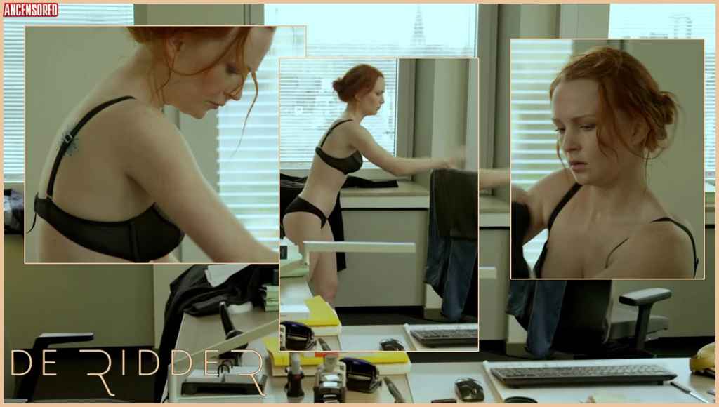 Клара Клейманс