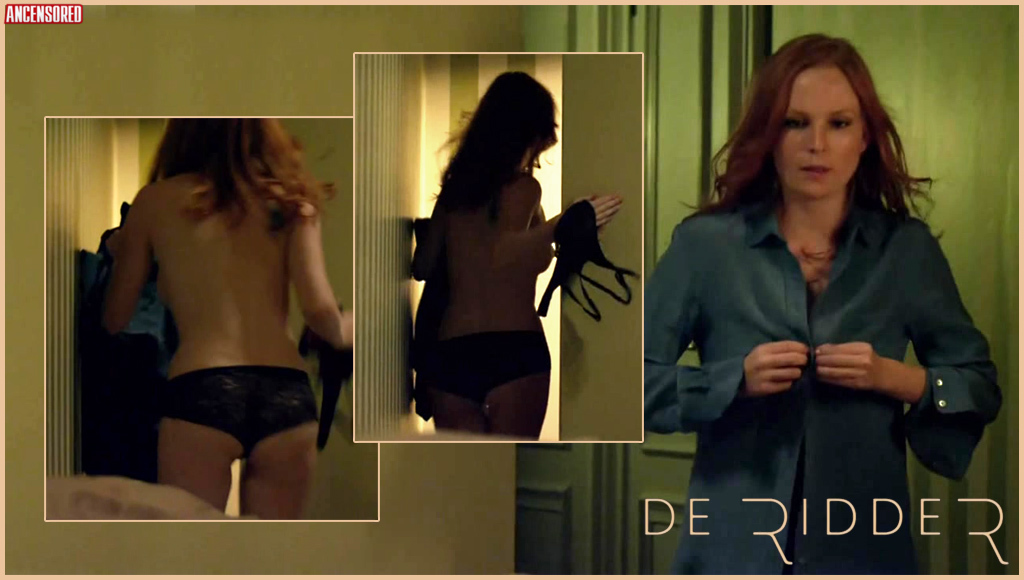 Клара Клейманс