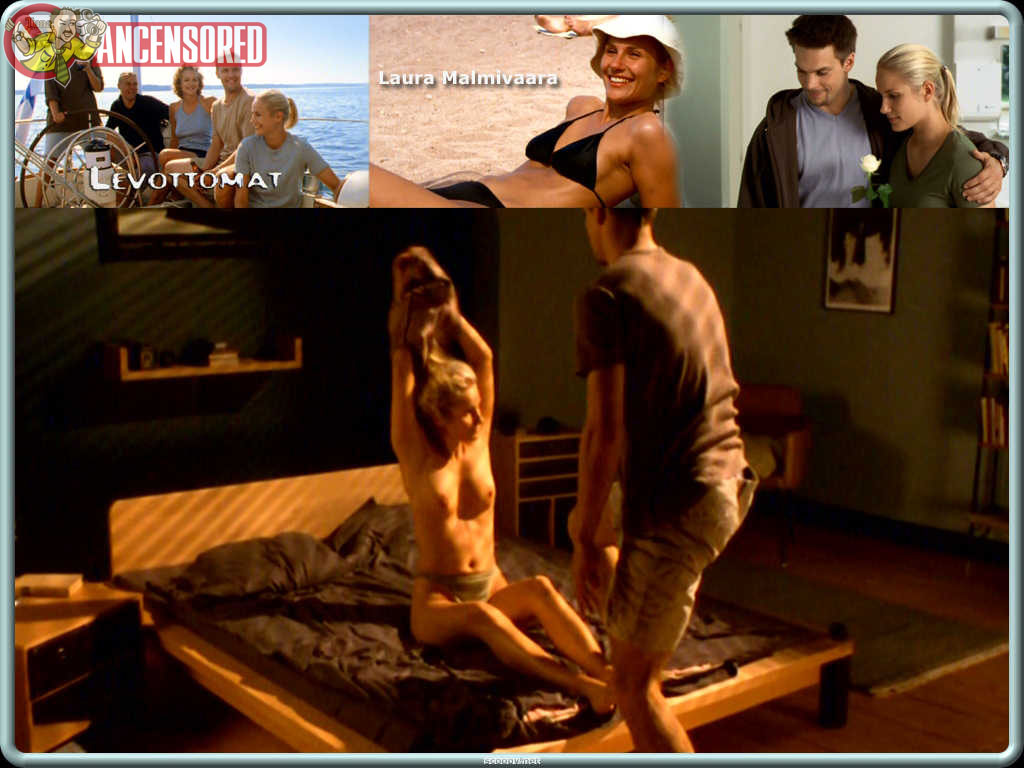 Лаура Мальмиваара